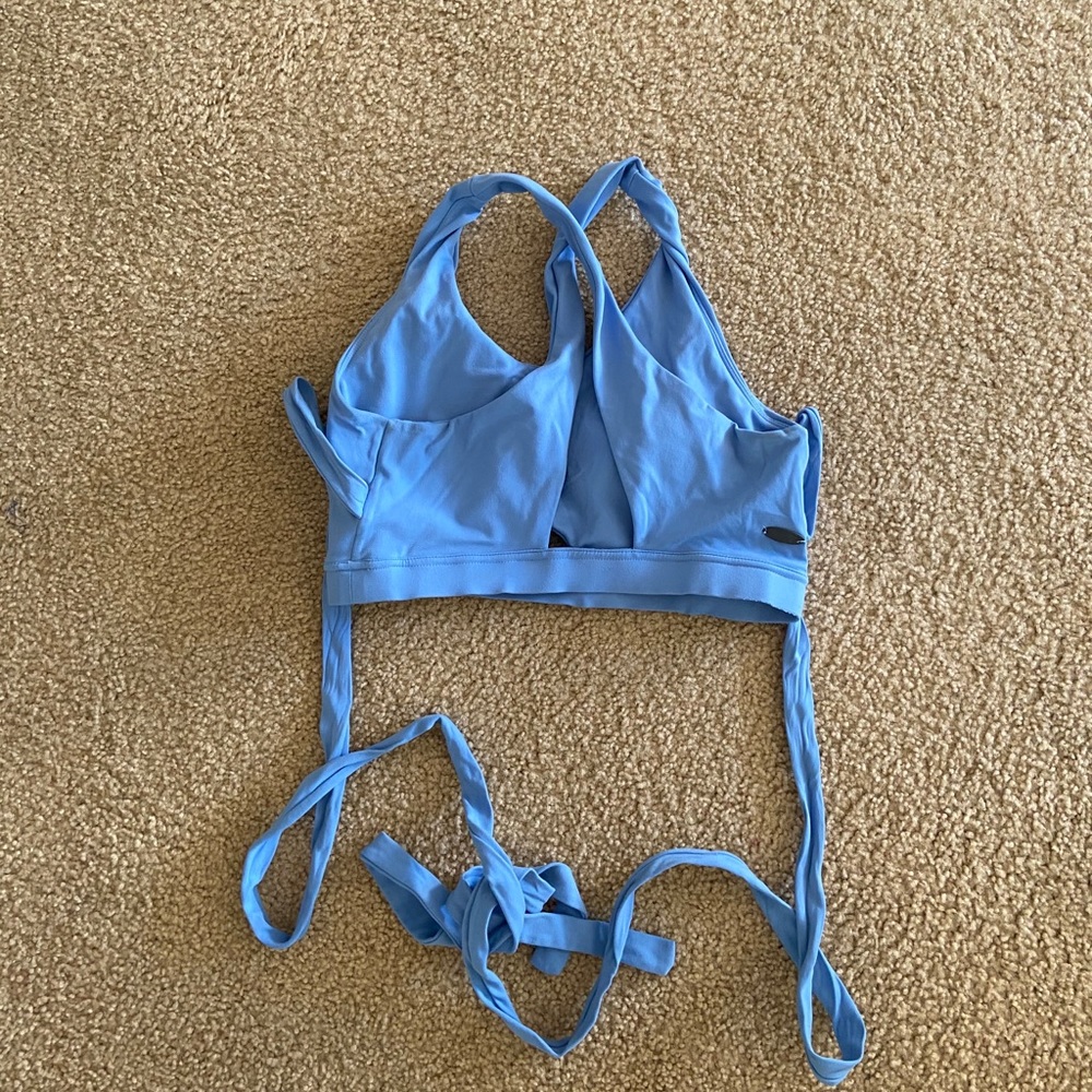 Gymshark Sports Bra